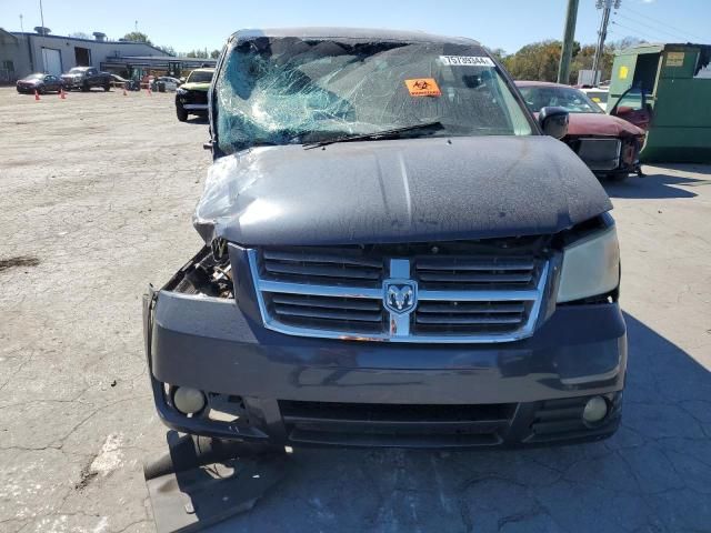 2008 Dodge Grand Caravan SXT