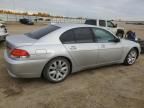 2003 BMW 745 I