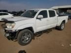 2012 Toyota Tacoma Double Cab Long BED