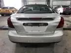 2006 Pontiac Grand Prix