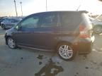 2008 Honda FIT Sport