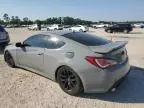 2013 Hyundai Genesis Coupe 2.0T