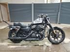 2016 Harley-Davidson XL883 Iron 883