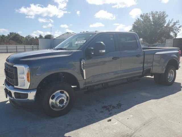 2023 Ford F350 Super Duty