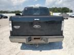 2005 Ford F150 Supercrew