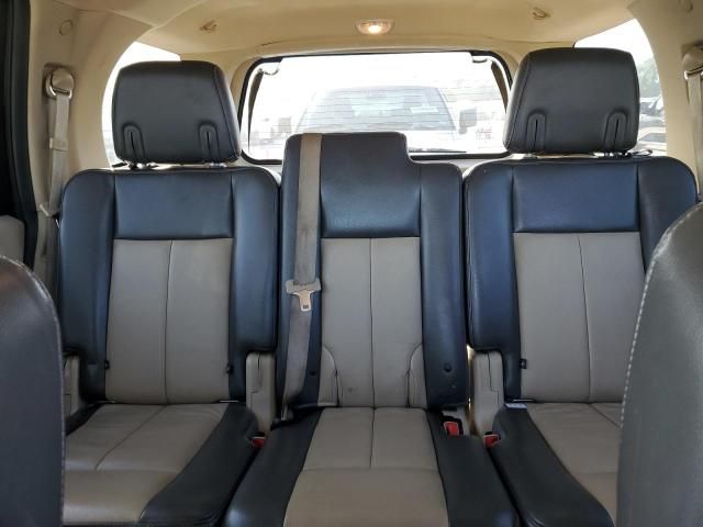 2007 Ford Expedition Eddie Bauer