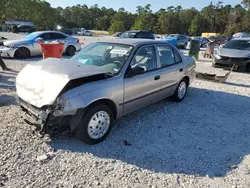 1998 Toyota Corolla VE en venta en Houston, TX