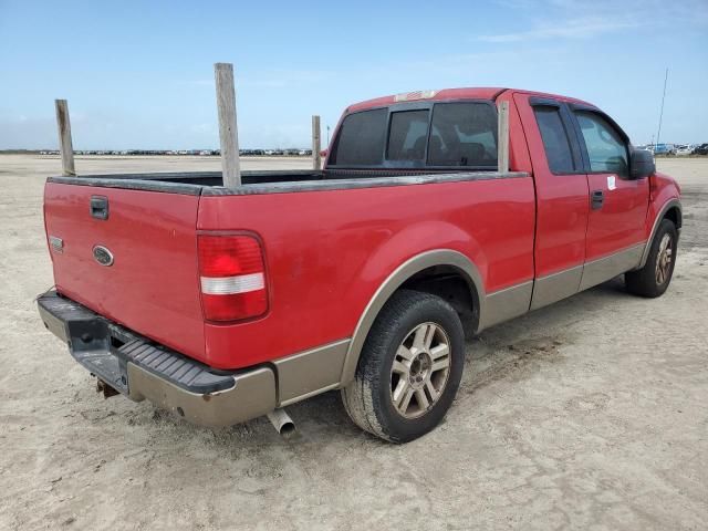 2004 Ford F150