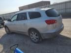 2009 Buick Enclave CXL