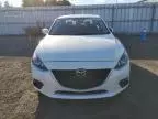 2015 Mazda 3 Sport