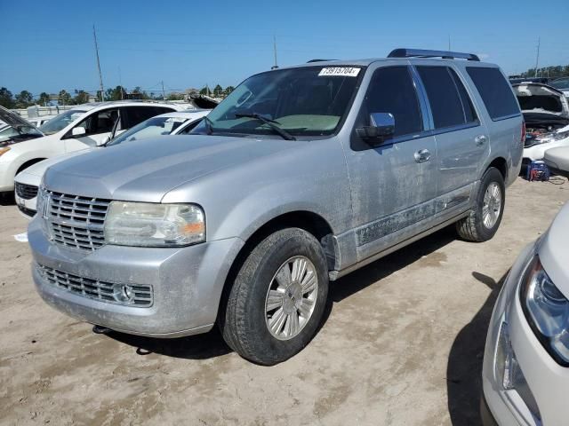 2014 Lincoln Navigator