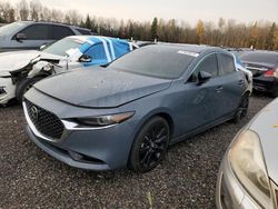 2022 Mazda 3 Premium en venta en Cookstown, ON