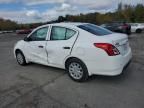 2015 Nissan Versa S