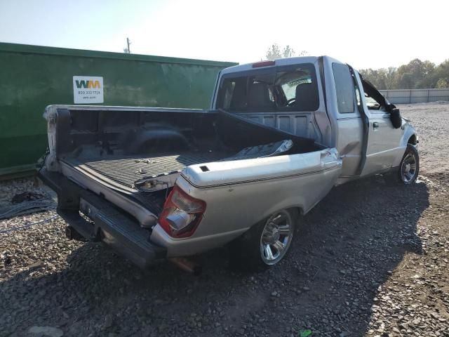 2005 Ford Ranger Super Cab