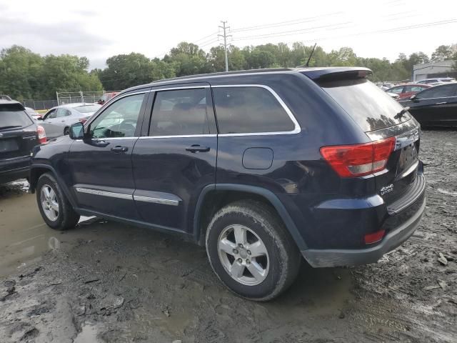 2013 Jeep Grand Cherokee Laredo