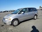 1998 Honda Odyssey EX