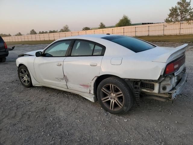 2012 Dodge Charger SXT