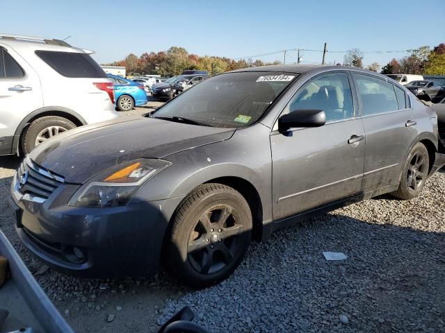 2008 Nissan Altima 2.5