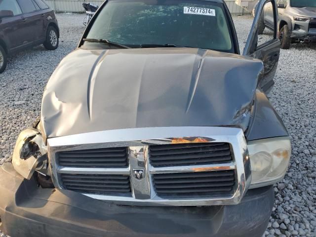 2006 Dodge Dakota ST