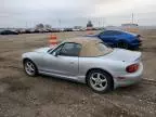 2000 Mazda MX-5 Miata Base