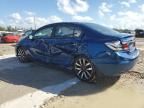 2014 Honda Civic EXL