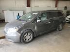 2013 Honda Odyssey EX