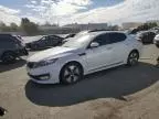 2012 KIA Optima Hybrid