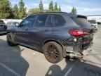 2020 BMW X5 Sdrive 40I