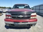 2007 Chevrolet Silverado K1500 Classic Crew Cab