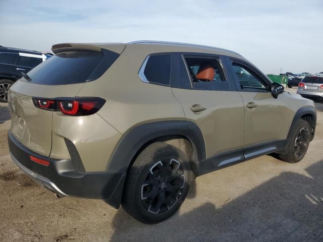 2023 Mazda CX-50 Base