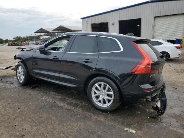 2019 Volvo XC60 T5 Momentum