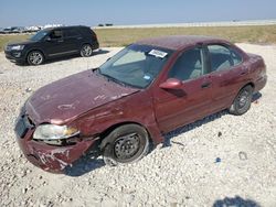 2004 Nissan Sentra 1.8 en venta en Taylor, TX