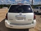 2007 Nissan Quest S