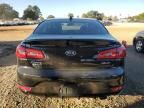 2016 KIA Forte EX