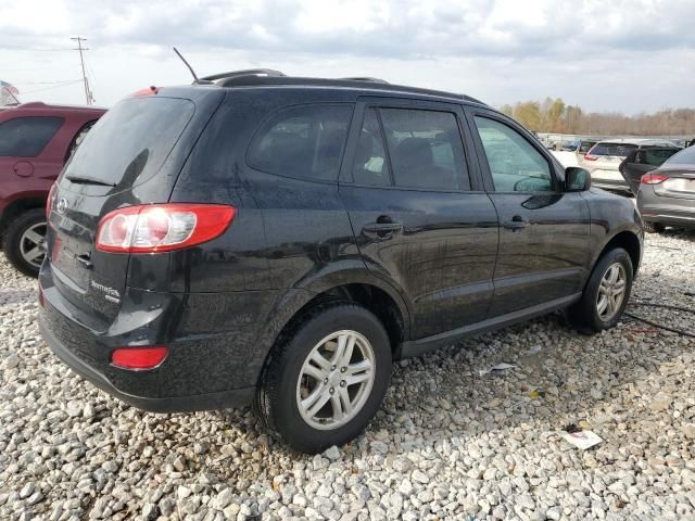 2011 Hyundai Santa FE GLS