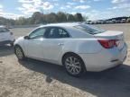 2015 Chevrolet Malibu LTZ