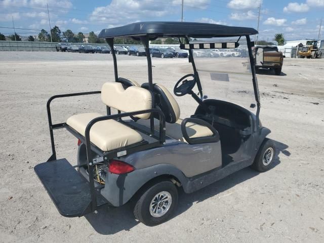 2018 Clubcar Golf Cart