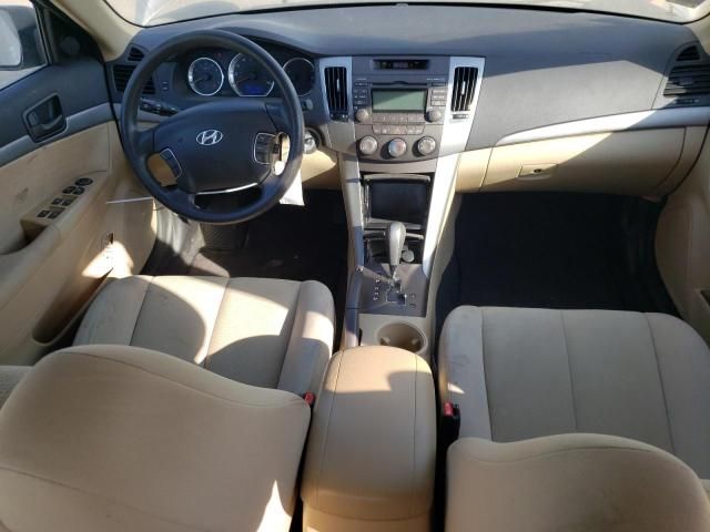 2009 Hyundai Sonata GLS