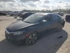 2016 Honda Civic EXL