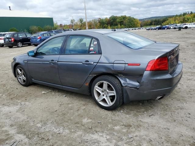 2006 Acura 3.2TL