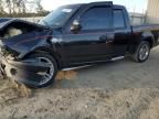 2002 Ford F150 Supercrew Harley Davidson