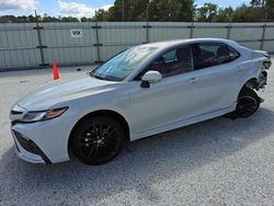 Cars Selling Today at auction: 2024 Toyota Camry XSE