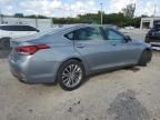 2016 Hyundai Genesis 3.8L