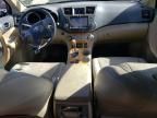 2009 Toyota Highlander Hybrid Limited