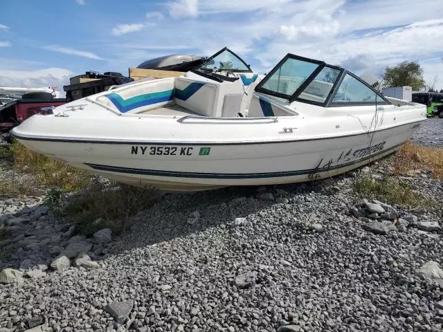 1996 Sea Sprite Striper