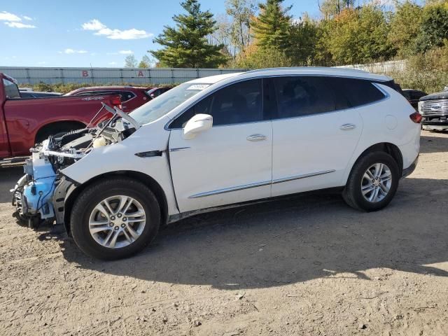 2019 Buick Enclave