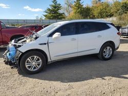 Buick Vehiculos salvage en venta: 2019 Buick Enclave