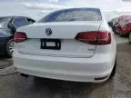 2018 Volkswagen Jetta S