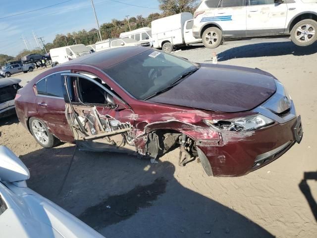 2010 Acura TL