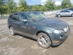 2007 BMW X3 3.0SI